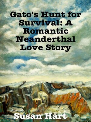 cover image of Gato's Hunt for Survival